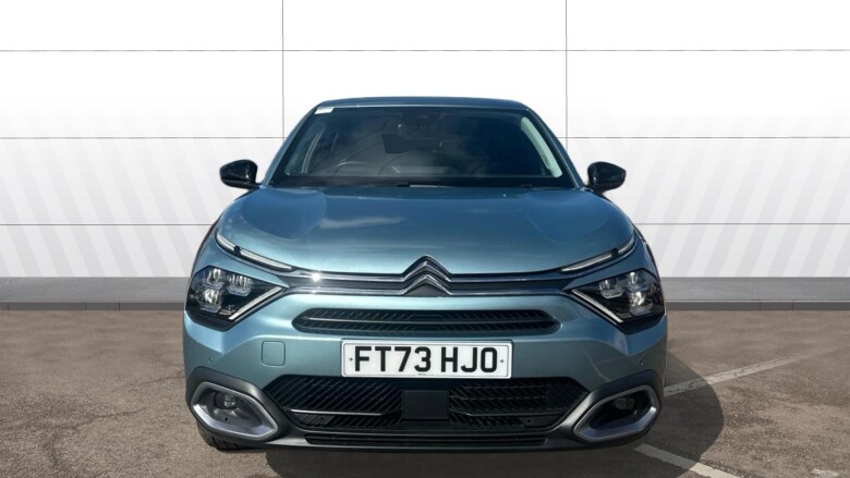 Citroen C4 1.2 PureTech [130] Max 5dr Auto Petrol Hatchback